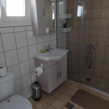 Nina Apartament Leptokaria