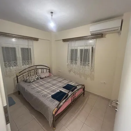 Nina Apartament